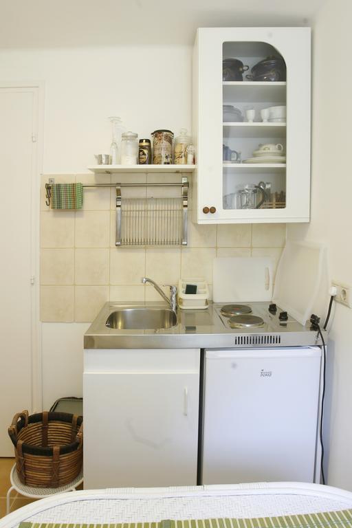 Harangvirag 36 Apartman Kismaros Exteriér fotografie