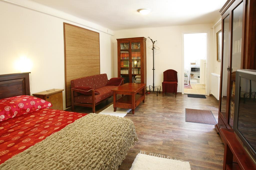 Harangvirag 36 Apartman Kismaros Exteriér fotografie