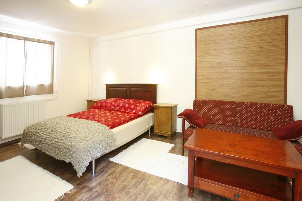 Harangvirag 36 Apartman Kismaros Exteriér fotografie