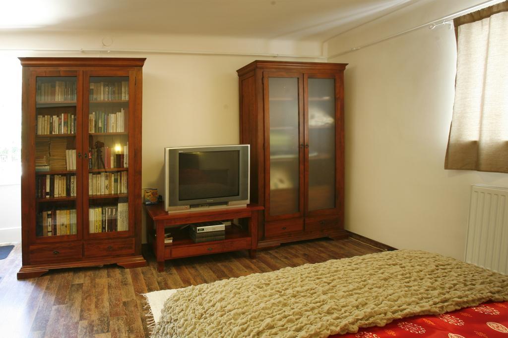Harangvirag 36 Apartman Kismaros Exteriér fotografie